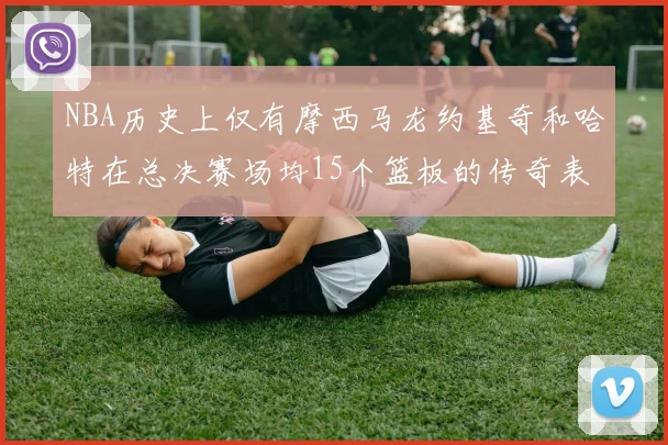 NBA历史上仅有摩西马龙约基奇和哈特在总决赛场均15个篮板的传奇表现