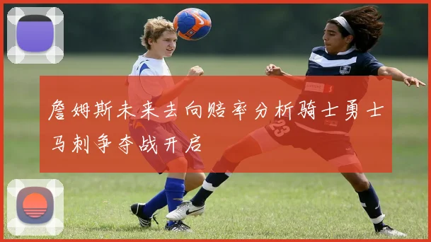 詹姆斯未来去向赔率分析骑士勇士马刺争夺战开启