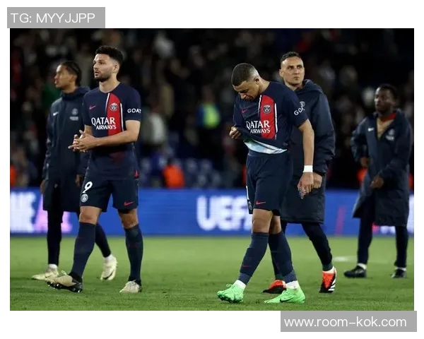 姆巴佩与巴黎圣日耳曼的巨额赔偿案今日将揭晓结果