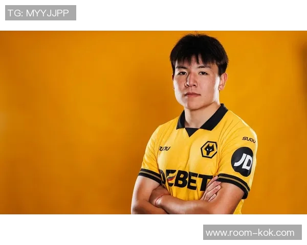 徐彬迅速融入狼队U21节奏原定客战纽卡U21首发出场