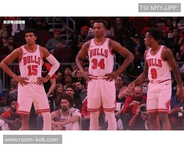 老大风范小波特绝杀公牛遭遇失误连连令人唏嘘